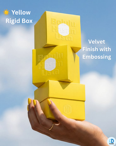 Packaging Solutions, View more