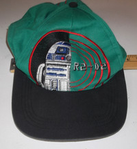 Star Wars Hat #2 - R2-D2 - Child's