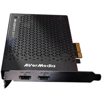 Avermedia Live Gamer 4K PCIe Capture Card (GC573)