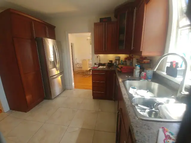 SOUTH END: Easy WalkBus/Drive to Hospitals/Universities/Shopping in Long Term Rentals in City of Halifax - Image 8