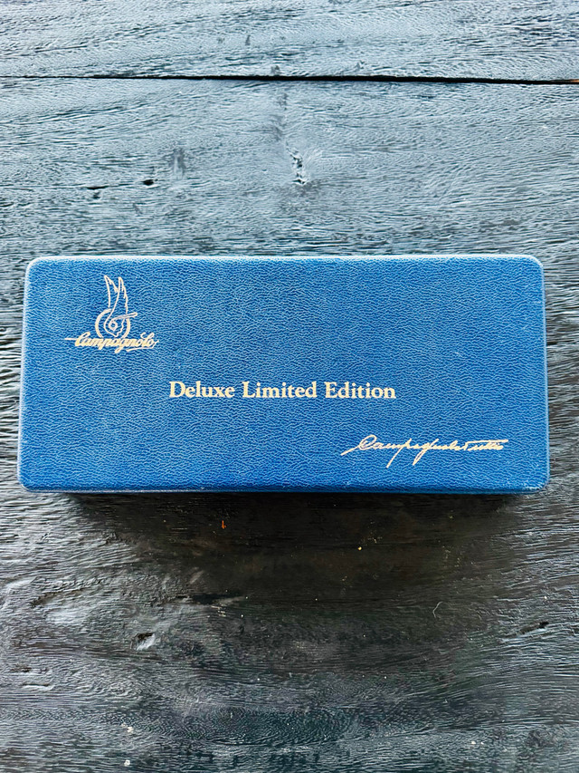Campagnolo Deluxe Limited Edition Anniversary Buckle Set in Clothing, Shoes & Accessories in Muskoka - Image 2