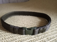 New Condor 2" TACTICAL BELT