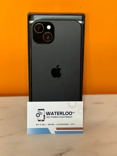 iPhone 15 128gb (Store Warranty), View more