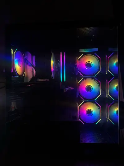 gaming pc for sale 4060, View more