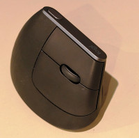 Computer Mouse - Logitech MX Vertical (Ergonomic)