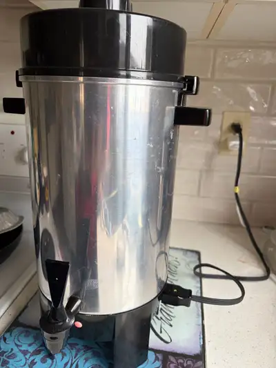 Regal Vintage Automatic Coffee Maker , View more
