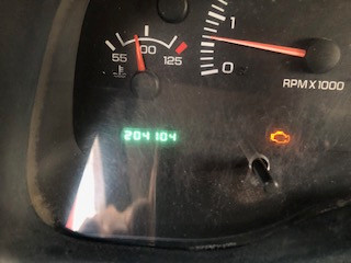2000 Dodge Dakota in Cars & Trucks in Edmonton - Image 3