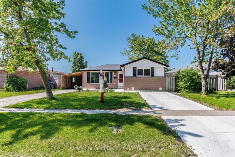 3 Bedroom 2 Bath Bsmt for rent near Bramalea Rd and Airport Rd Long Term Rentals Mississauga