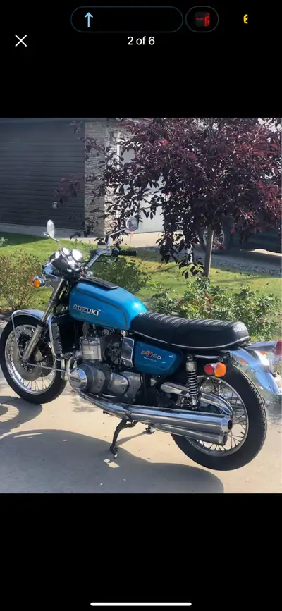 Looking for aftermarket chambers for my Kawasaki S3