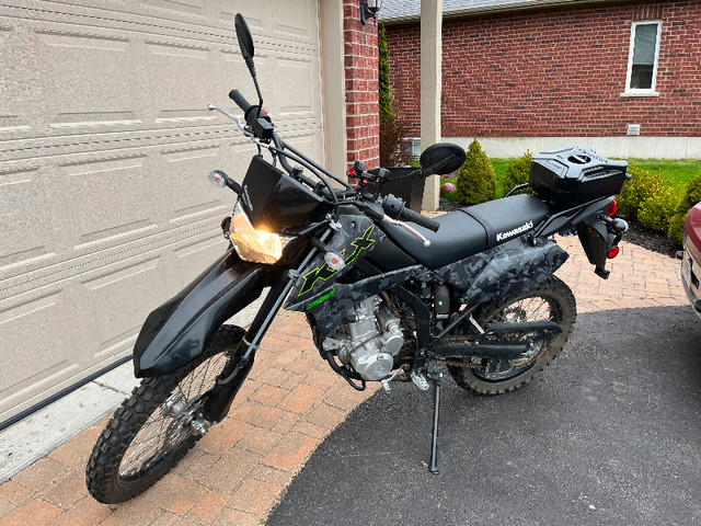 Kawasaki KLX 300 in Dirt Bikes & Motocross in Belleville - Image 3