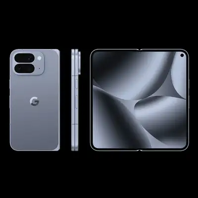 BNIB Google Pixel Pro Fold 10 –  Sealed & Unlocked & Warranty , View more