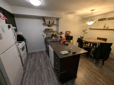 Looking for a roommate in Lower Sackville!