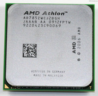 Processeur AMD Athlon X2 7850 Black Edition, neuf