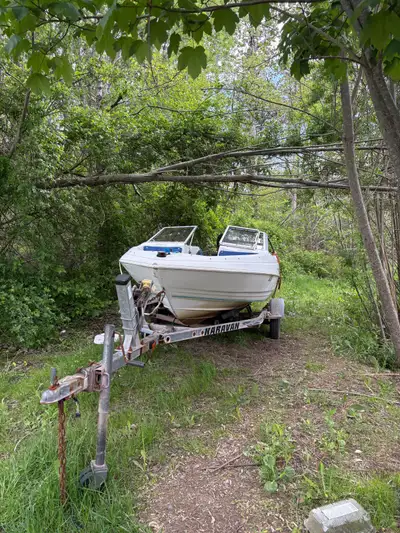 Open to offers or trades on camper/car of equal value. I could add cash depending on what it is. I d...