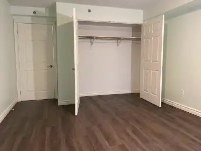 COBOURG 2 BEDROOM CONDO: (905) 349-2400
