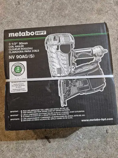 metabo framing nailer, View more