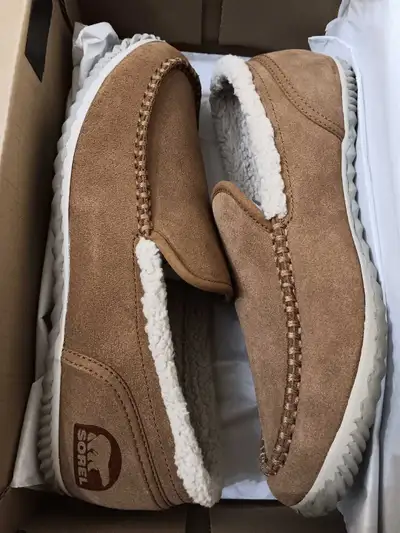 Bnib Men's SOREL Dude MOC Size 9 , View more