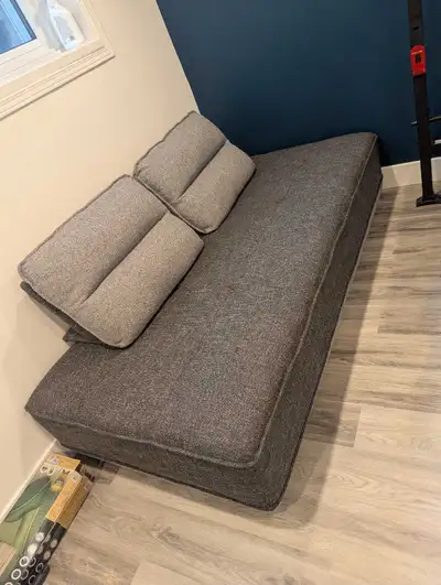 Modern Couch from Structube must get rid of ASAP, View more