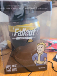 Fallout Anthology