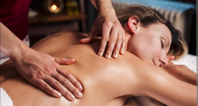 Massage et Reiki - Ville de Québec dans Services de Massages  à Ville de Québec