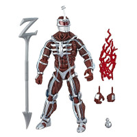 Power Rangers Lightning Mighty Morphin Power Ranger Lord Zedd