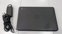 HP Chromebook 11 G7 EE Touch Screen for sale