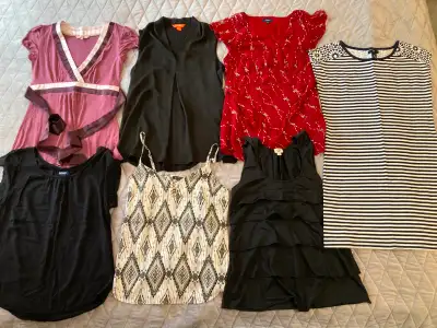 sz XS ladies or youth/teen girl clothing. READ description., View more