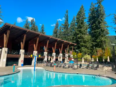 Cottage Living at the Cottages at Cultus Lake, View more