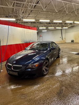 2006 BMW M6 -