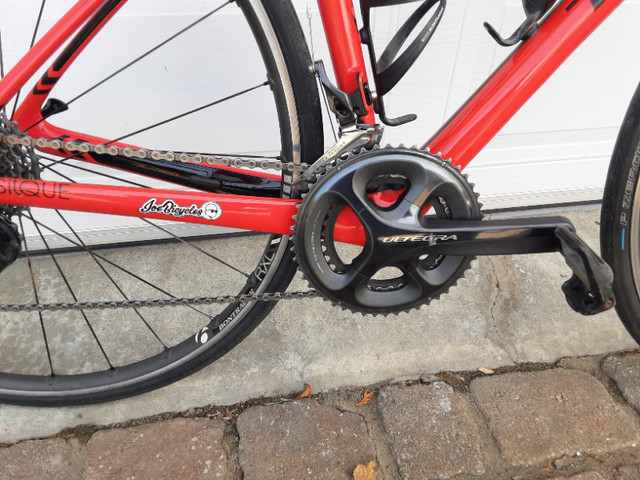 Vélo TREK dans De route  à St-Georges-de-Beauce - Image 3