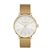 Michael Kors Gold Tone Men's Watch | Free Shipping