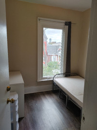 college /bathrust Furnished rooms near UFT ASAP