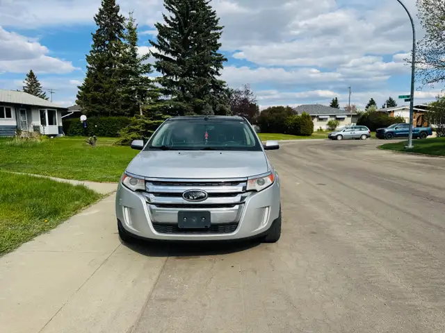 2013 Ford Edge – Fully Loaded / Active Status462790161607567361