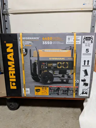 Portable Generator, View more