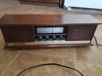 Radio, vintage