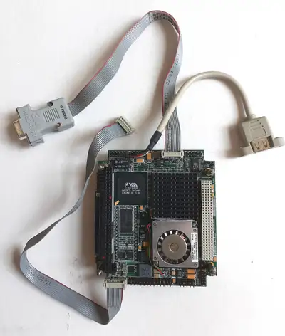 RTD CME147786CX PC/104 Plus Development Kit, View more