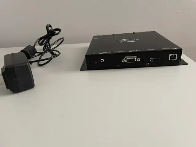 Crestron DM-TX-201-C479098434173030401