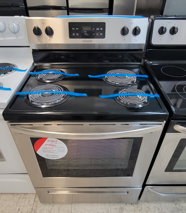 24 and 30 inch stoves for sale with warranty Stoves, Ovens & Ranges