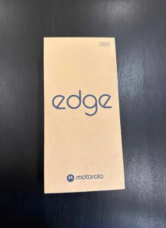 Moto Edge 2024 256GB Unlocked Brand New Sealed with Warranty, View more