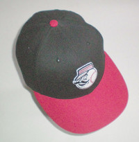 Cincinnati MLB New Era 59Fifty Fitted Cap Size 7 1/4