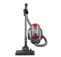 BISSELL CleanView Multi Cyclonic Bagless Canister Vacuum $20