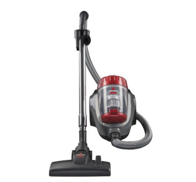 BISSELL CleanView Multi Cyclonic Bagless Canister Vacuum $20 in Vacuums in Guelph