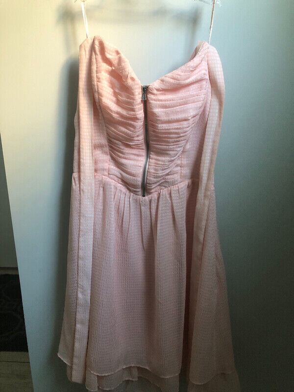 Pink summer dress in Women's - Dresses & Skirts in Vernon
