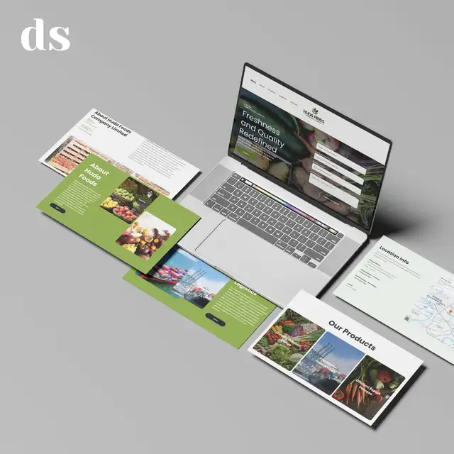 Professional Web Design & Funnel Setup for Lead Generation in Other in Edmonton - Image 8