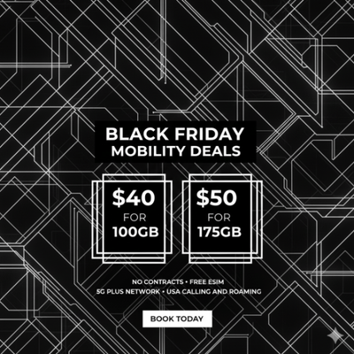  Best Cell Plans for Every Budget!, View more