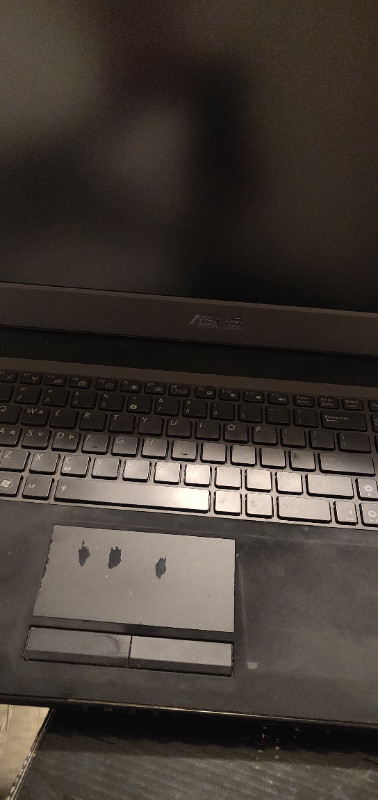 ASUS G73S LAPTOP FOR PARTS in Laptops in Mississauga / Peel Region - Image 3