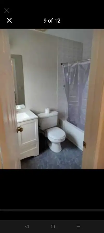 If the ad is up yes it is. I don't discriminate open too all races. Room for rent in a shared house,...