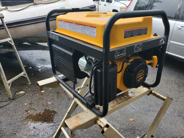 Firman 3650 watt 120/240 volt in Power Tools in Dartmouth