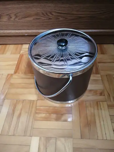 barware ice bucket, View more