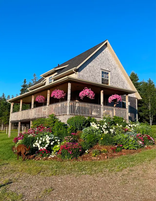 Hobby Farm For Sale